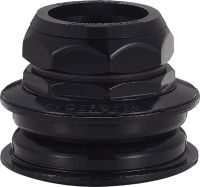 Рулевая колонка FSA TH-805 1-1/8" резьбовая (черный)