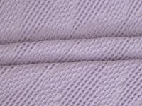 Покрывало Вафля/Cialda, сирень