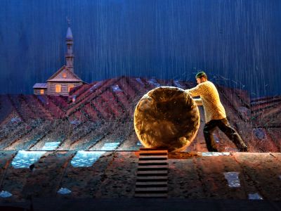 Билеты на Мулла. Видеопоказ / Театр | Афиша | ИнфоТаймс