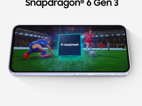 Смартфон Samsung