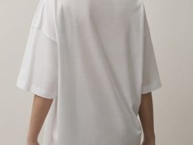 Футболка МОДЕЛЬ 2