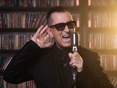 Александр Буйнов (Petter)