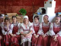 Доеговский сельский клуб