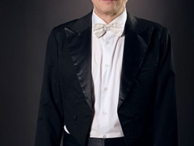 &quot;Новогодняя встреча с Рудольфом фон Беккератом&quot;