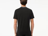 Мужская футболка Lacoste