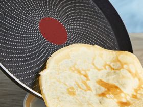 Сковорода для блинов Tefal So' Light H0563842 25 см