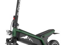 Электросамокат SHORNER Elite F1 PRO