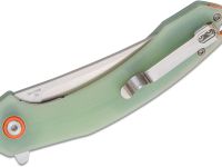 Складной нож CJRB Gobi, сталь AR-RPM9, рукоять G10