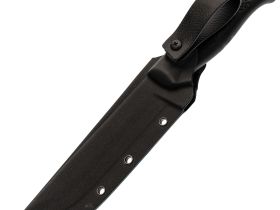 Нож B-15 Mr.Blade, сталь 95Х18, рукоять эластрон