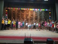 Дом культуры села Бараники