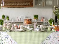 Статуэтка Счастливой Пасхи/Buona Pasqua I