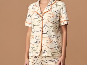 Пижамный верх Albero