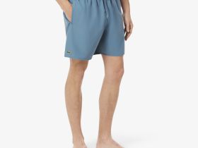 Мужские плавательные шорты Lacoste
