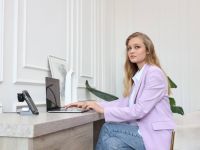 Беспроводное зарядное устройство Rocket