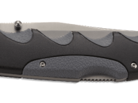 Складной нож CRKT Free Range, сталь 8Cr13MoV, рукоять термопластик/резина