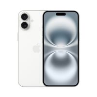 Смартфон Apple iPhone 16 Plus 128Gb (White)