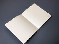 Блокнот "Исаакиевский собор, дождь" Фото А6