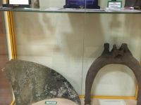 Краеведческий музей города Каменки