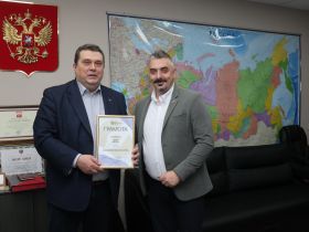 Подписан меморандум о  сотрудничестве между СЖР и Независимым профсоюзом работников радио и телевидения Республики Сербской