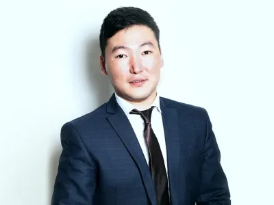 Ньургун Павлов назначен первым заместителем министра образования и науки Якутии