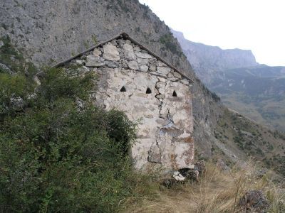 Святилище "Михтау"