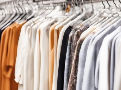 Спрос на подшивание одежды у россиян увеличился на 25%