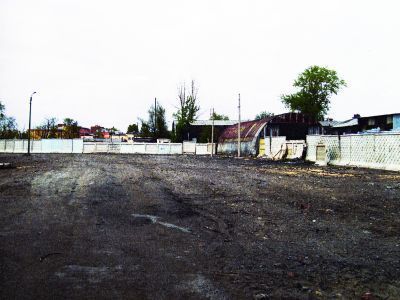 Памятные места: храма св. Митрофана Воронежского, церкви Всемилостивого Спаса, церкви Сошествия Святого Духа и Семи Отроков Эфесских (Кекинской), часовни св. благ. кн. Александра Невского, часовни странника А.Крайнева, часовни для отпеваний, церковного до