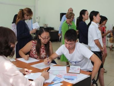 В колледжи и техникумы Якутии подано более 13 тысяч заявлений