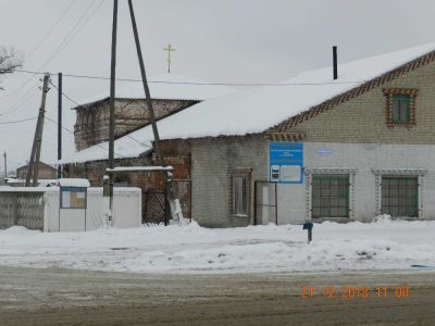 Церковь Рождества Христова