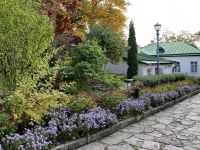 Государственный музей-заповедник М. Ю. Лермонтова