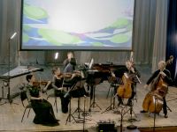 Государственная филармония Республики Саха (Якутия) им. Г. М. Кривошапко