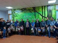 Журавлевский сельский клуб