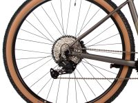 Горный велосипед Stinger Graphite STD 29, год 2025, цвет Серый, ростовка 18