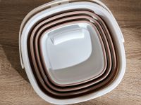 Ведро Sanluri складное II