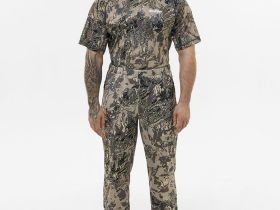 Костюм Remington Alabama Professional Figure для охоты