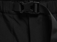 Утепленные брюки