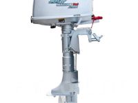 2х-тактный лодочный мотор JET MARINE T5 BMS