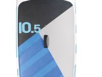 Надувная доска для SUP-бординга F2 PEAK WS 10,5 (2022)