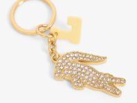 Шарм Lacoste CHARMS 1.4 x 1.9 x 0.3cm