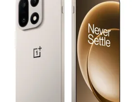 OnePlus 15 5G 12/256Gb (Sand Storm)