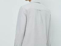 Классическая рубашка, Бежевый