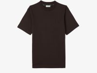 Мужская футболка Lacoste из смеси хлопка