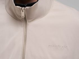 Ветровка с водоотталкивающей пропиткой