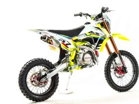 Питбайк MOTOLAND MX125 KKE (2020 Г.)