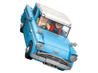 Harry Potter 76470 Конструктор Заколдованный Ford Anglia