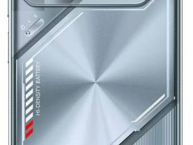 Смартфон TECNO