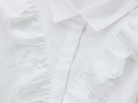 Блузка с длинным рукавом для девочки