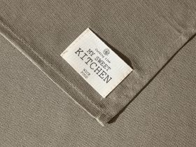 Полотенце ECO, мох