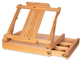 Этюдник настольный Малевичъ МЛ-37