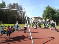 Детский парк «Переборы»